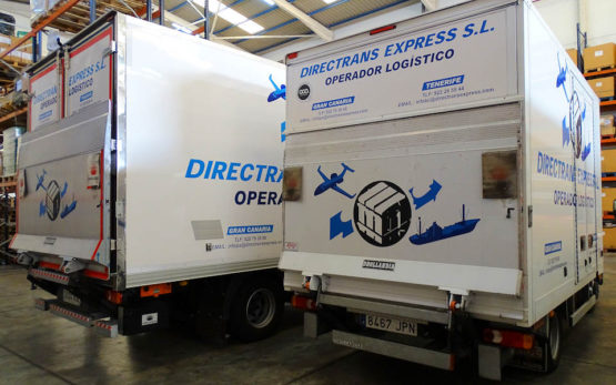 logistica-en-las-palmas-directrans-express